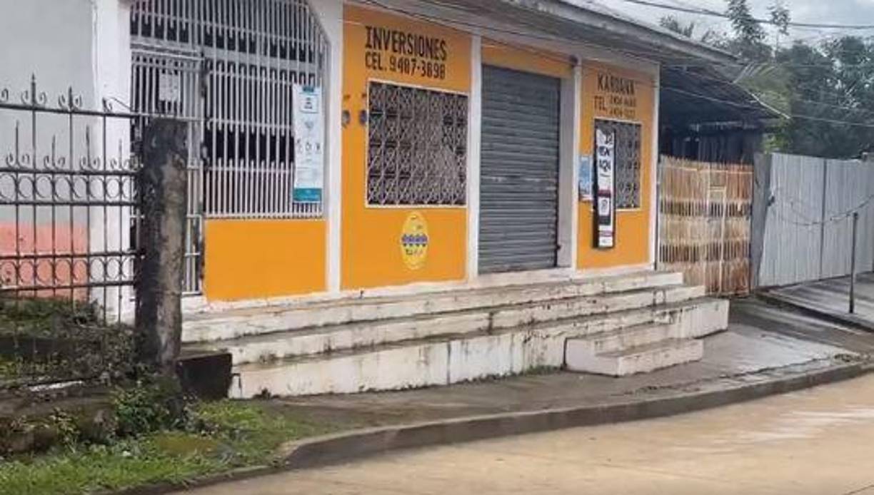 Al confirmarse su deceso, la comunidad entera comenzó a preparar su velorio, el cual se desarrollará esta misma noche. 