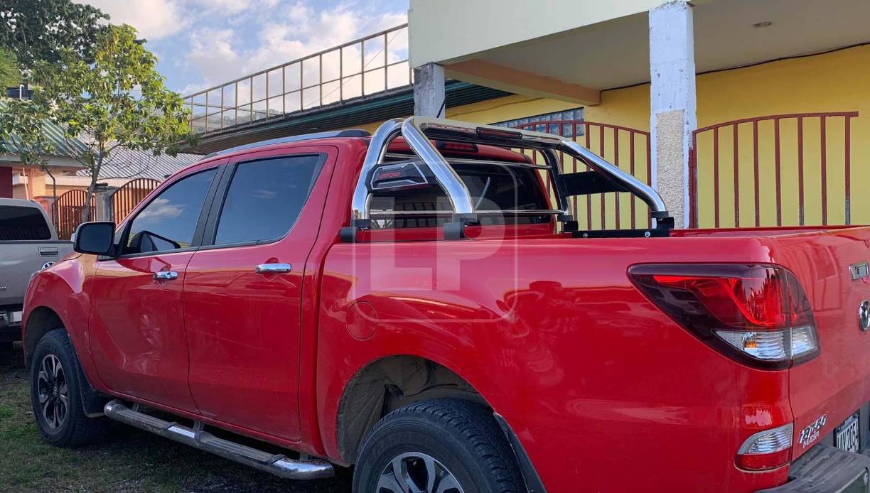 Este es el espectacular regalo que le dio Romell Quioto en las Fiestas de Navidad y Año Nuevo.