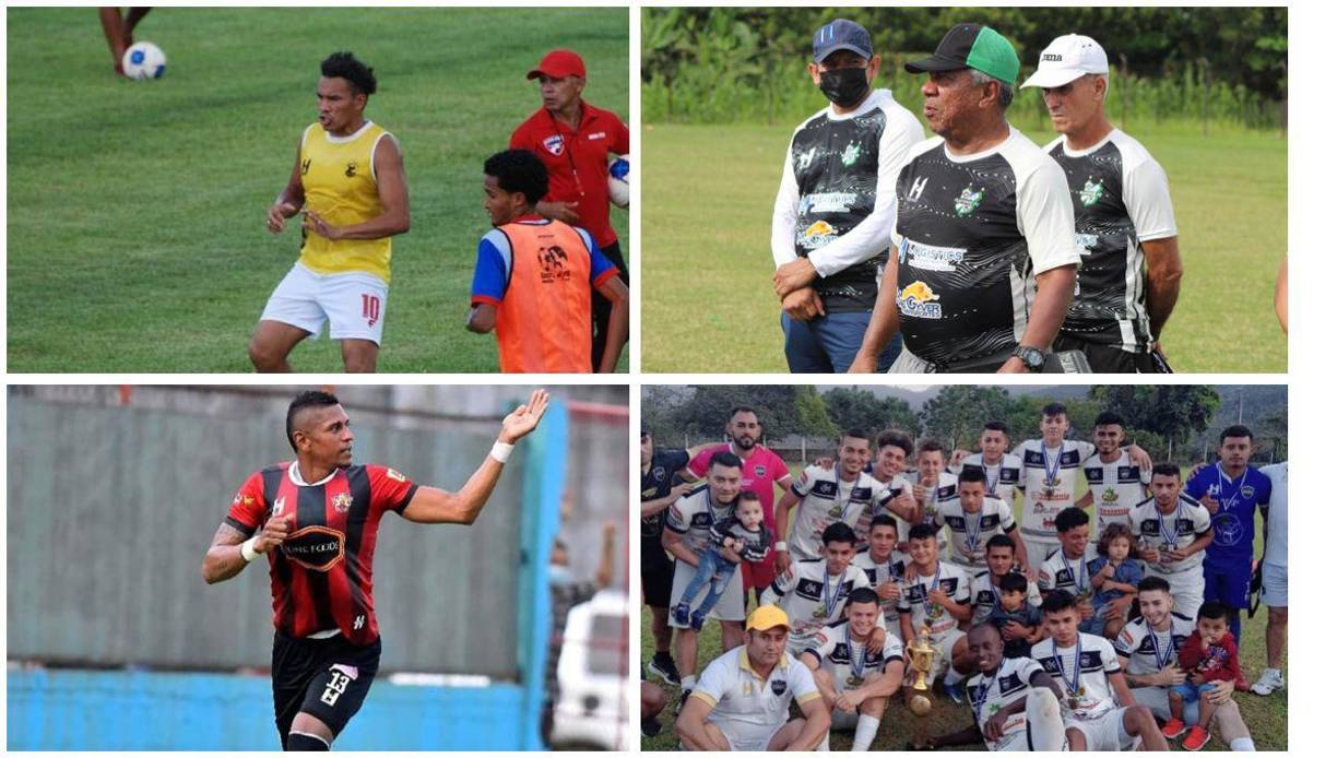 La Liga de Ascenso inicia este viernes 20 de agosto, teniendo como partidos iniciales, FC Buenaventura y Génesis de Comayagua a las 4:00 pm y CA Independiente contra Villanueva a las 7:00 pm.