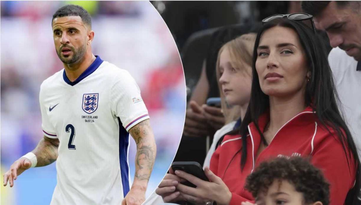 Kyle Walker reconoció en el diario ‘The Sun’ que había tomado “elecciones y decisiones estúpidas” que habían dejado su matrimonio prácticamente finiquitado. “Lo que he hecho es horrible y asumo toda la responsabilidad. Tomé decisiones estúpidas y tontas. No puedo empezar a pensar o imaginar por lo que está pasando Annie. Intenté preguntarle pero hay dolor... El hombre que debería amarla, cuidarla y estar ahí para ella... le hizo esto... Mis acciones han causado mucho dolor a mucha gente. Lo siento porque, como familia, esto no debe suceder”, explicó sobre su relación rota y luego recuperada con Annie Kilner, a la que definió como “mi alma gemela”.