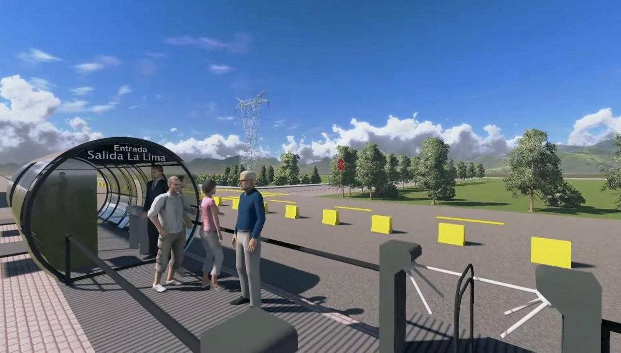 Este grupo de transportistas tiene la posibilidad de asociarse estratégicamente con inversionistas extranjeros para concretar el proyecto que no han logrado durante una década por falta de financiamiento y trabas burocráticas.