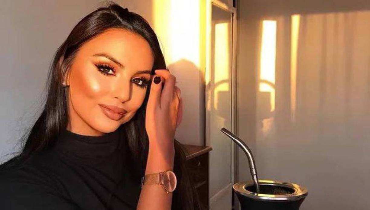 La joven es una influencer llamada, Candela Lecce, quien público el caso y dijo: “no aguantar más” la situación.