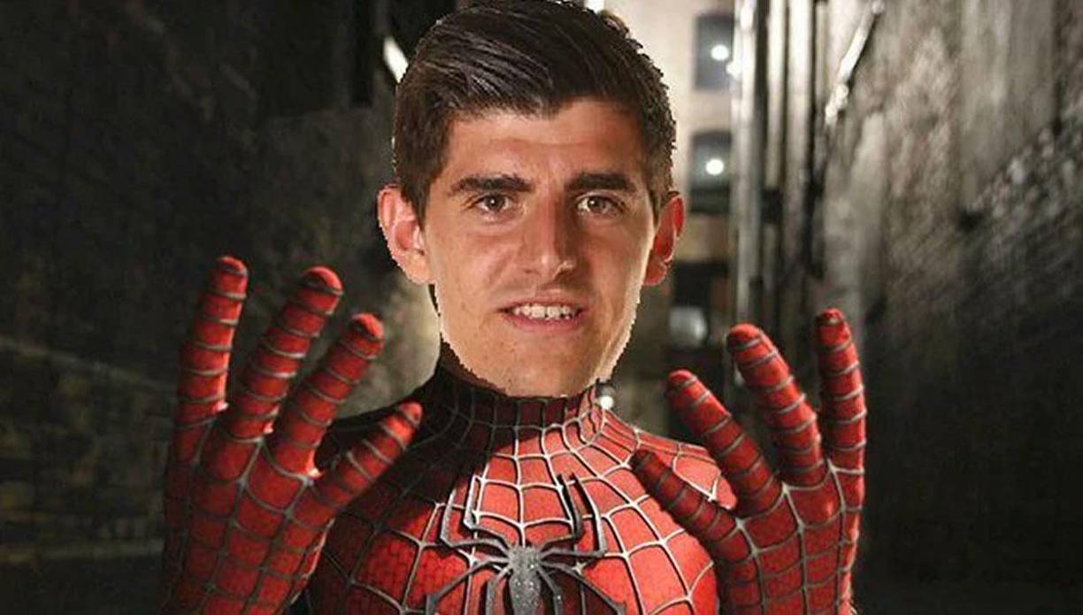 ¡Burlas a Mbappé y al Barça! Los memes de la final de Champions ganada por Real Madrid al Liverpool