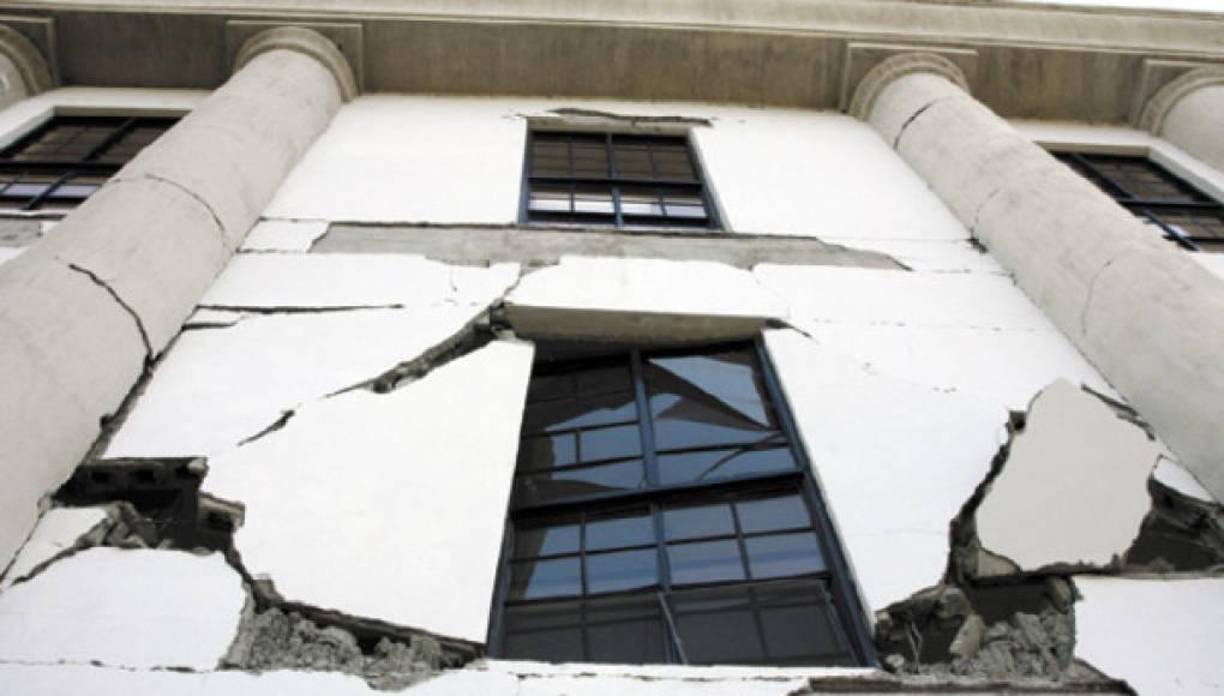 Fue de 7,3 y ocurrió durante la madrugada. También se sintió en Guatemala, Belice y El Salvador, México, Costa Rica, Cuba, Jamaica, Bahamas y las Islas Caimán.