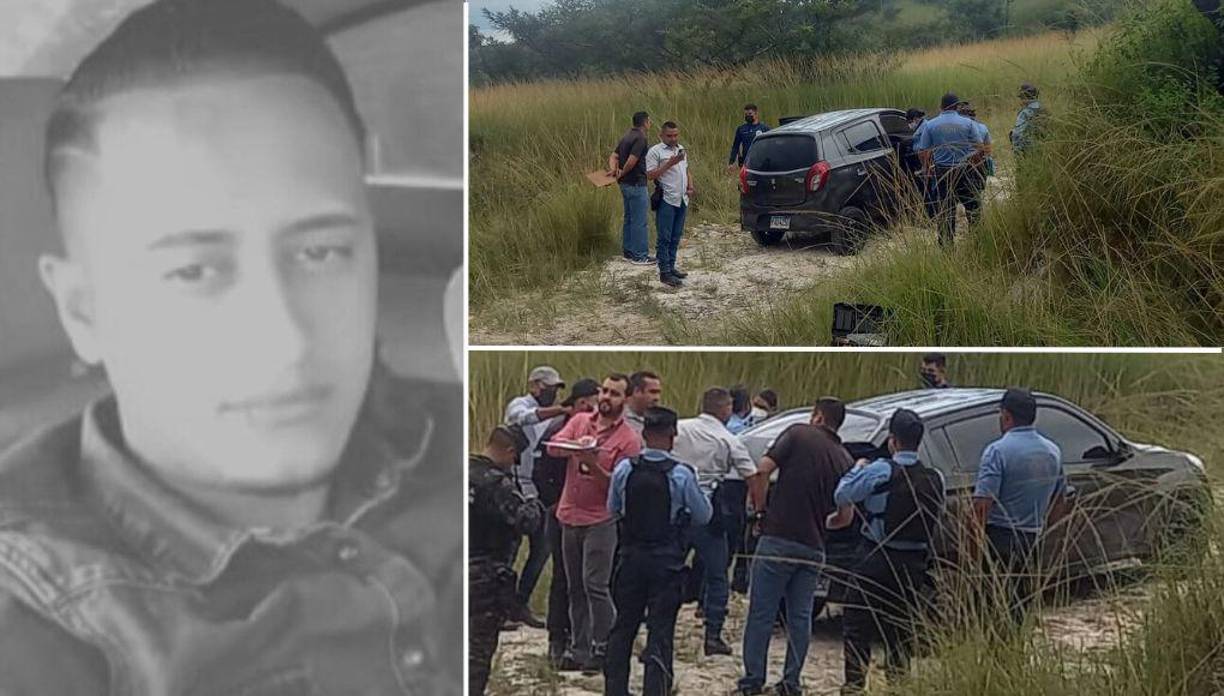 Desde la mañana comenzaron a buscarlo, pues no contestaba el celular y eso no era habitual en él.