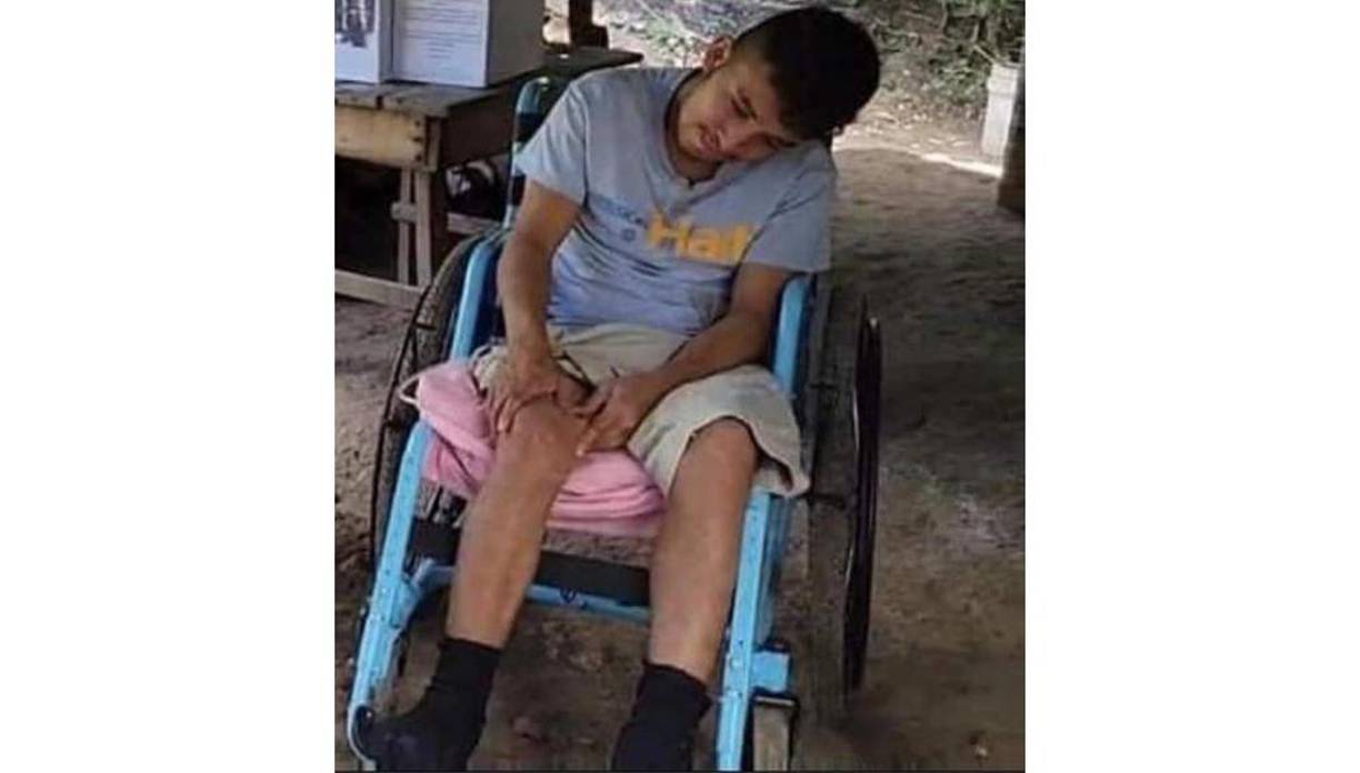 Para recibir apoyo, la familia Héctor puso a disposición la línea telefónica +504 9448-8066, a la que cualquier persona puede contactarse para preguntar cómo hacer algún aporte económico o brindar alguna otra clase de apoyo.