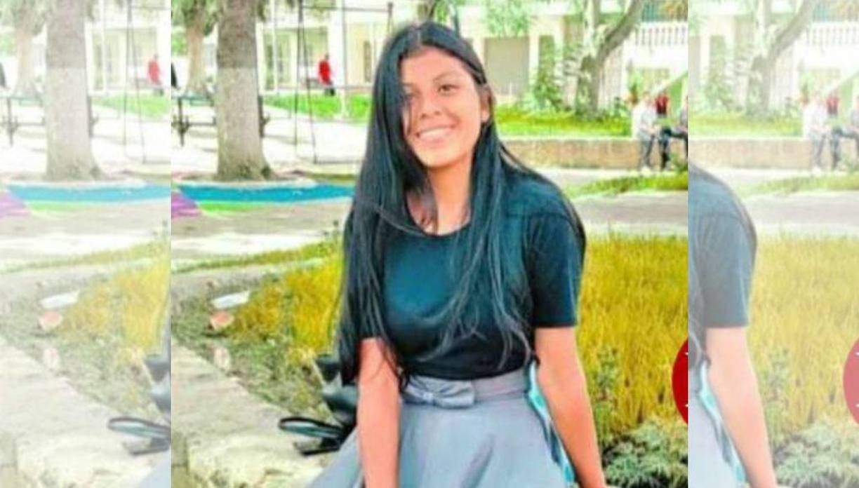 “Están matando a las mujeres sin ninguna causa”, lamentó una de las vecinas en el velorio, quien también aseguró que Kenia siempre había sido una muchacha ejemplar.