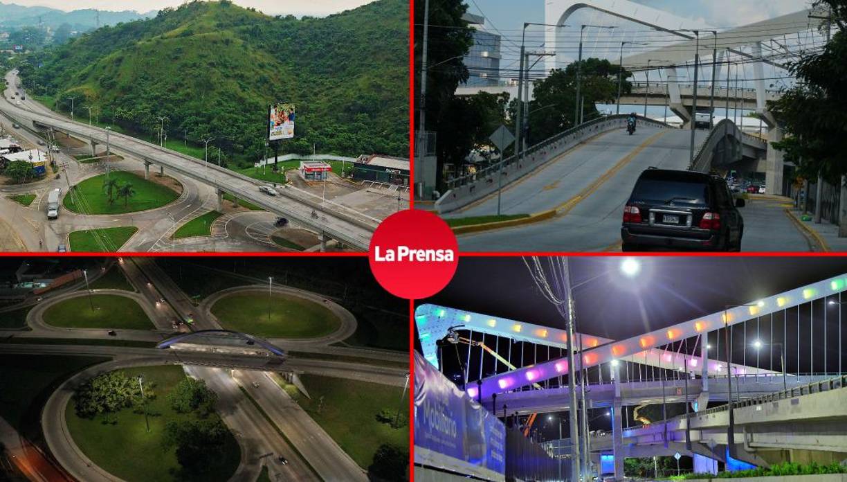 En los últimos años la capital industrial salió del desfase en infraestructura que tuvo por más de 20 años. Con fondos municipales, la Alianza Público Privada Siglo 21 y fondos gubernamentales se construyeron puentes a desnivel, intercambiadores, ampliaciones de bulevares y obras que permiten ver a la ciudad con una imagen moderna y diferente. A continuación, le damos un recorrido por esas obras que son útiles y dan modernismo a la ciudad. 