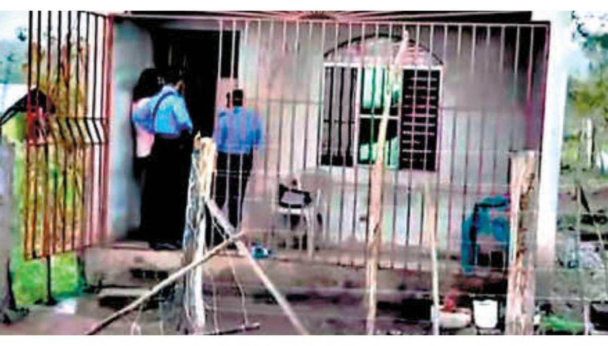 “Es algo común en Olancho, se detiene a una persona por suponerla responsable de este tipo de delitos y empiezan a amenazar a las personas que servirán como testigo para que el proceso quede impune”, explicó Miguel Martínez Madrid.