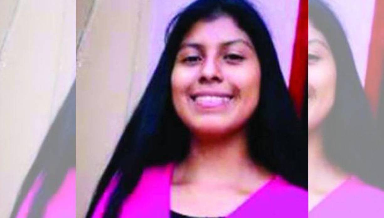 Su familia, amigos y vecinos piden a las autoridades que busquen a los responsables del brutal acto y que paguen por lo que hicieron.