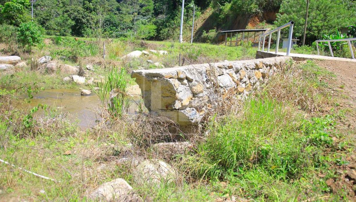 A fin de ver este proyecto hecho realidad se han hecho varias consideraciones y dado pasos concretos.El alcalde de Quimistán, Rubén Darío Pacheco, confirmó a LA PRENSA Premium que ya un equipo de ingenieros de la Secretaría de Infraestructura y Transporte (SIT) realizó justamente ayer una visita de campo para definir el diseño y el número de puentes que se requerirán en el tramo carretero, que se calcula tendrá una extensión de 48 kilómetros lineales.