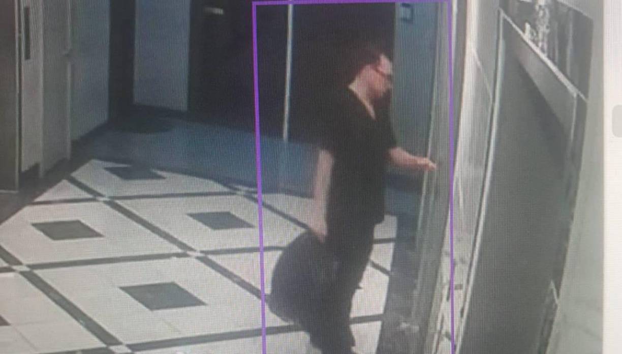 “El doctor Malouf se resistía a trasladar a la paciente”, prosiguió.