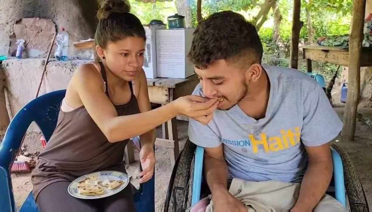 También reveló que la Policía está al tanto del caso, pero no hay ningún capturado hasta ahora.