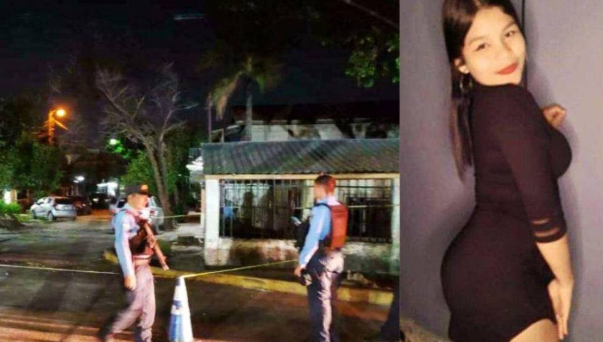 Desde el año 2002 hasta 2022 se contabilizan 7,450 mujeres que han perdido la vida de manera violenta, la mayoría de los hechores están prófugos.