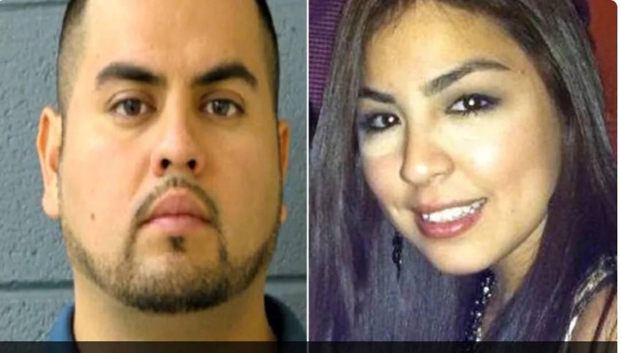 Arnoldo Jiménez, de 37 años, está acusado de apuñalar a Estrella Carrera, de 26, en un Maserati cuando regresaban a casa después de su fiesta de bodas el 12 de mayo de 2012. La pareja se había casado el 11 de mayo y después de la fiesta habrían tenido una discusión. Jiménez la apuñaló 18 veces y después llevó el cuerpo a la bañera del apartamento. La mujer fue hallada sin vida, con el vestido que usó en la recepción de las nupcias.