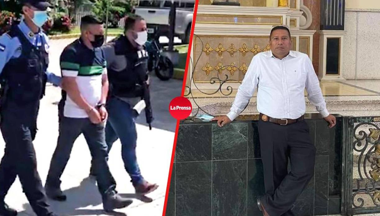 Las averiguaciones de la Policía establecen que el crimen del abogado José García Herrera (de 56 años) tiene como móvil problemas pasionales.