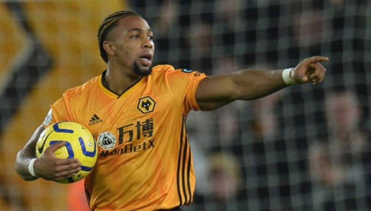 Adamá Traoré: Después de haber sonado en las últimas semanas para el Tottenham, el Liverpool y hasta el Barcelona, ahora es el Manchester City el que se suma a la puja por una de las revelaciones de este año en la Premier. En Inglaterra señalan que el equipo de Pep Guardiola ya alista 80 de millones de euros por los servicios del jugador que en su momento salió del Barcelona.<br/>