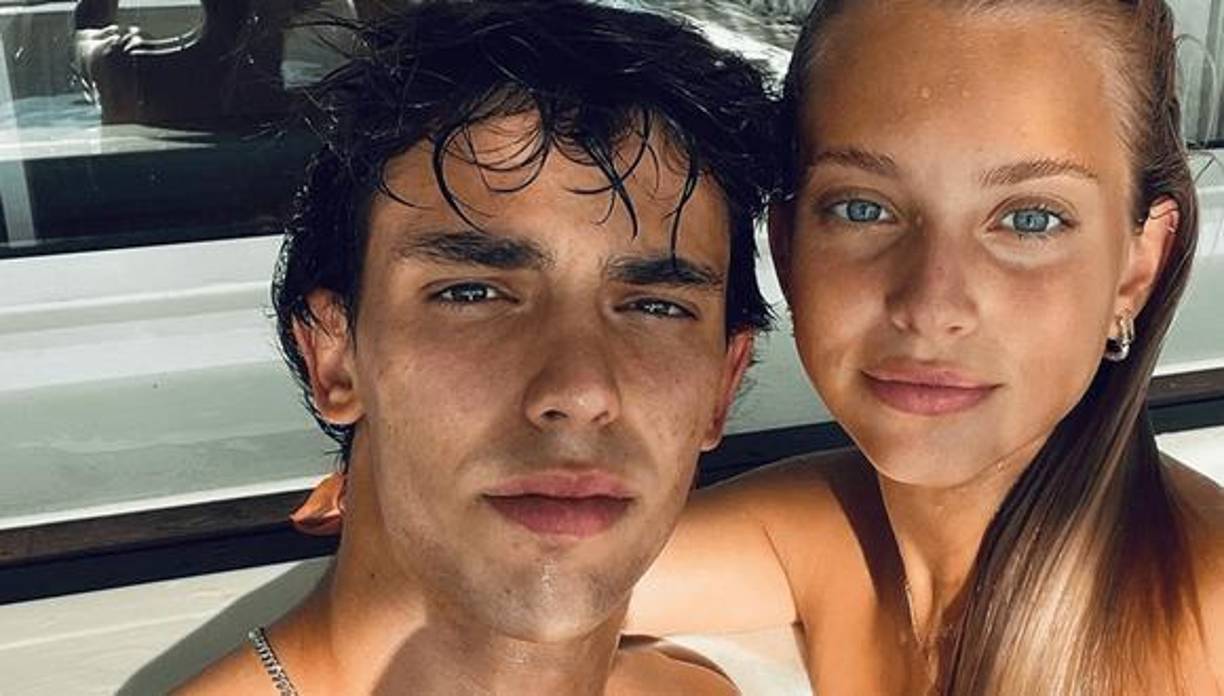 “La situación que está pasando en el día de ayer y hoy es muy incómoda. Tengo una relación especial con ella, nadie está siendo infiel a nadie”, relató el jugador.