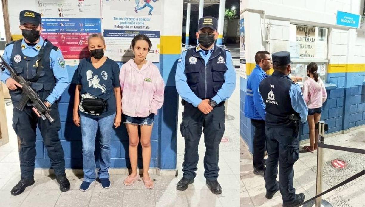 Su desaparición ocurrió luego de la reunión habitual de iglesia el viernes 22 de julio.