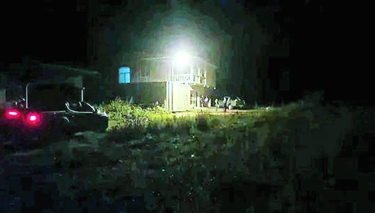 El crimen “se perpetró tras un plan de asesinato ordenado por Isaí Evenot Campos Rodríguez, quien esperaba a los ejecutores en el municipio de San Lorenzo, escoltándoles hasta el trayecto de la posta policial de Pavana, para que luego Pablo Noel Marcia Rodríguez llegara a su casa situada en la cabecera departamental de Choluteca”, dijo el MP.