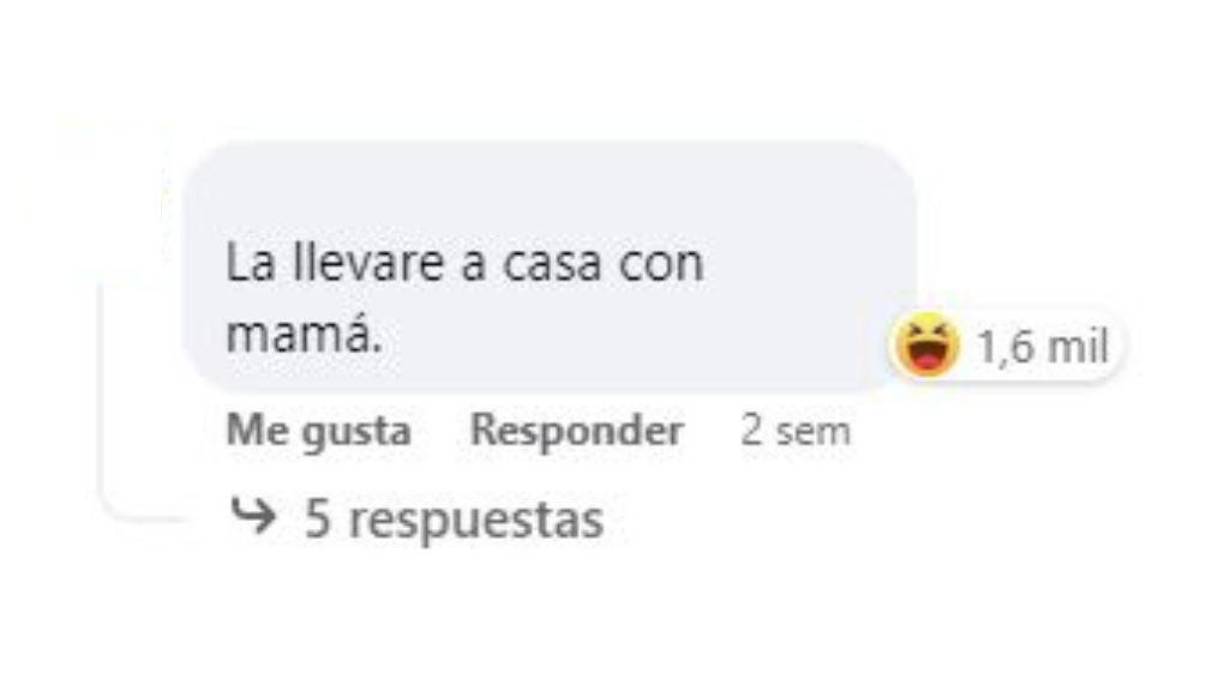 “Yo pago la fianza”: Yaritza, la capturada que “flechó” a hondureños en redes (FOTOS)