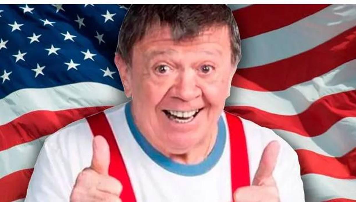 <b>1. No nació en México. </b>Xavier López Rodríguez nació en Chicago, Illinois, el 17 de febrero de 1935. Aunque sus padres son mexicanos, él nació en Estados Unidos. Tenía la doble nacionalidad.