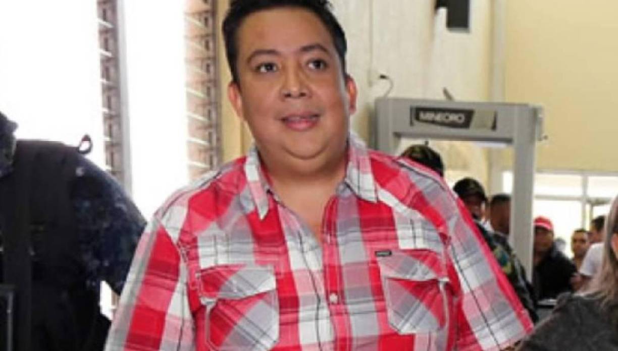 Nájera es considerado uno de los más prolíficos “narcopolíticos” de Honduras. Informes estadounidenses lo describen como un “zar de la narcopolítica”, por su influencia en instituciones estatales, con las que habría ayudado a otros capos a trasegar droga por el territorio hondureño. 