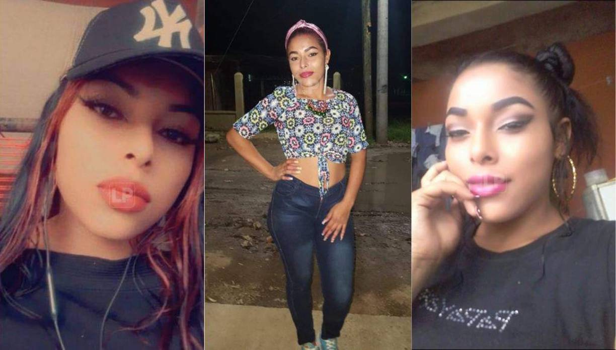 Una jovencita de apenas 21 años de edad fue acribillada a balazos cuando caminaba por una calle de tierra en la colonia Pineda de La Lima, Cortés.