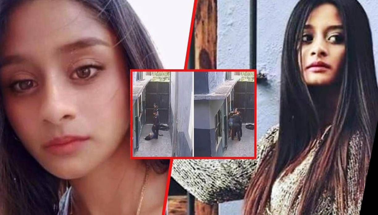 Abigail era una mujer de 30 años, originaria de Salina Cruz, México, que el 19 de agosto fue detenida por presuntas faltas administrativas. Su cuerpo fue hallado sin vida en el interior de una celda al siguiente día. 