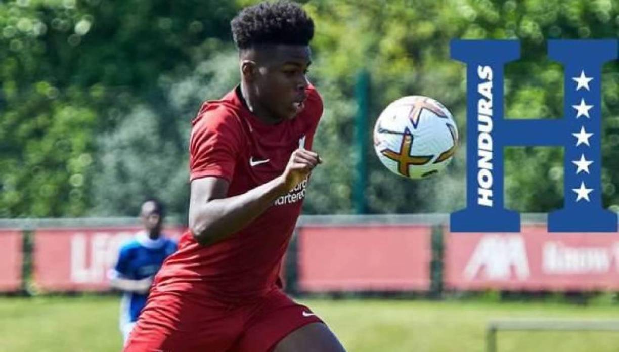 Además de Honduras, Keyrol también posee la nacionalidad del Reino Unido y la de Estados Unidos, esta última la logró luego que su padre, Maynor Figueroa, llegó a la MLS en 2015 para unirse al Colorado Rapids, luego pasó por el FC Dallas hasta llegar al Dynamo. Así, EUA le roba la joyita a Honduras.