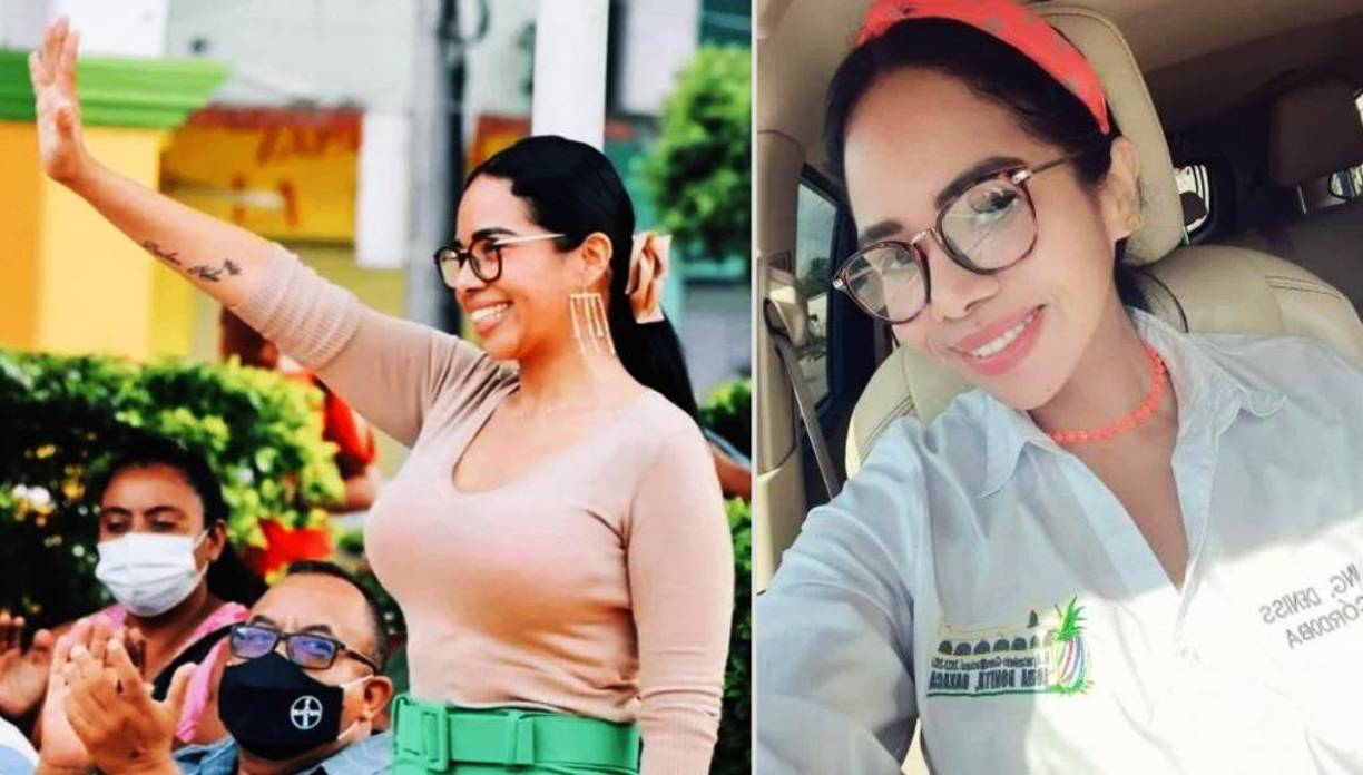 Deniss Reyes Córdova, presidenta municipal de Loma Bonita, Oaxaca, México, murió en las últimas horas en una clínica de ese estado. 