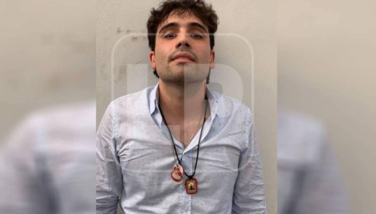 Sin embargo, el presidente de México, Andrés Manuel López Obrador ordenó su liberación en aras de detener el fuego cruzado contra civiles y militares en la región. 