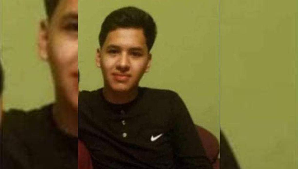 Los jóvenes que murieron fueron identificados como José Renan Humaña y Yester Baide.