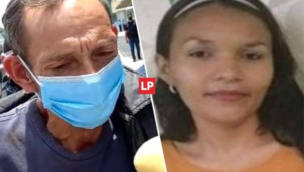 El 2 de julio, en la pintoresca y tranquila aldea San Juan, municipio de San Luis, Santa Bárbara, un celoso hombre atacó a machetazos a su pareja, quien sostenía en sus brazos a su bebé de seis meses.Las víctimas fueron identificadas como Cindy Enamorado (de 25) y la pequeña Nahomy Barahona.