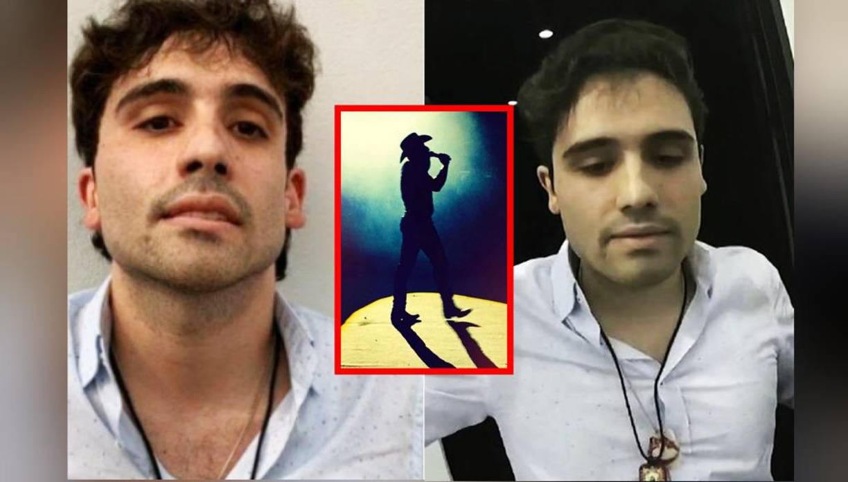 La Agencia Antidrogas de Estados Unidos (DEA, por su siglas en inglés) acusó en las últimas horas al hijo del capo mexicano “Chapo” Guzmán, Ovidio Guzmán, de ordenar el asesinato de un cantante grupero mientras lideraba operaciones delictivas en México. 