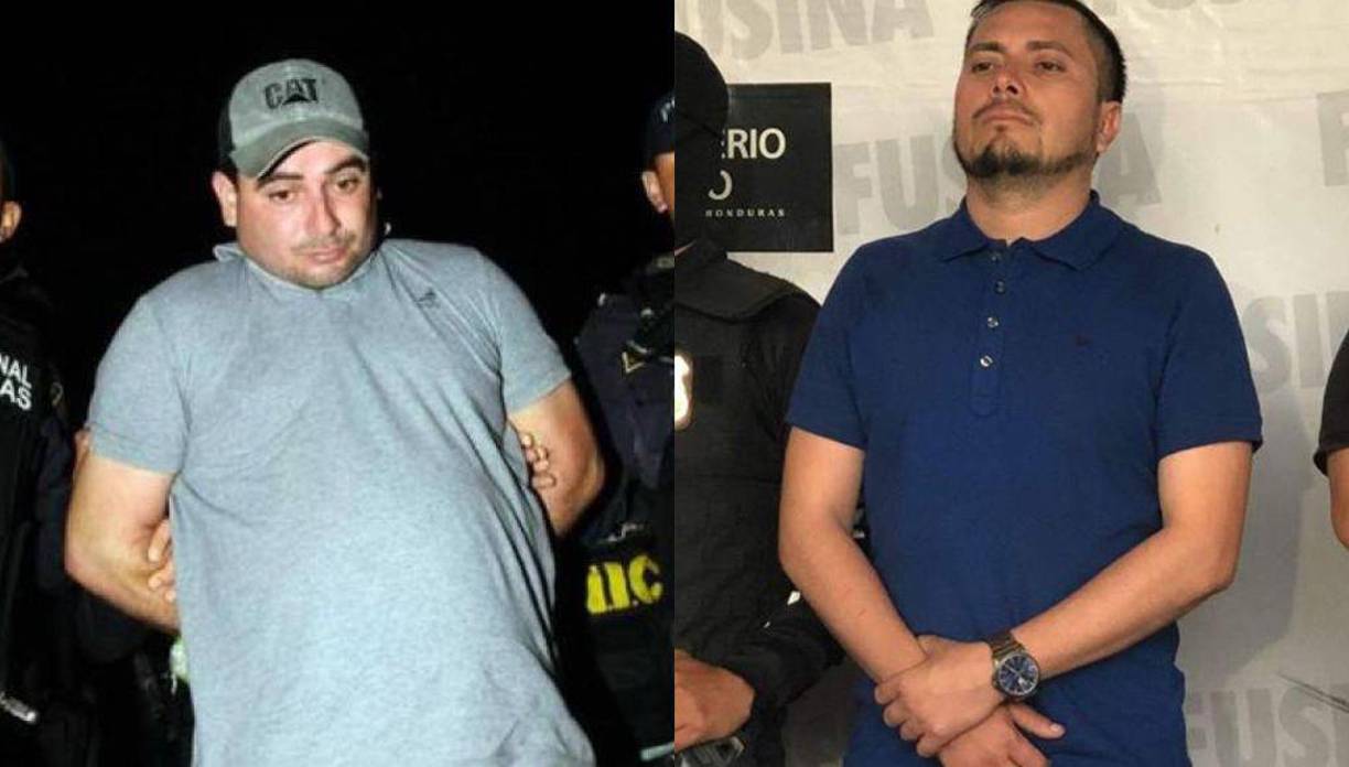 Las muertes de Plutarco Ruiz, asesino de una miss Honduras, y Magdaleno Meza, creador de las narcolibretas presentadas en el juicio de Juan Antonio Hernández, tienen varias similitudes.