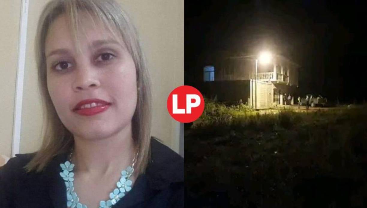 El portavoz de la Dirección Policial de Investigaciones (DPI), Cristian Nolasco, dijo a periodistas que las autoridades tienen “buena información soporte” para esclarecer el asesinato de la fiscal del Ambiente.