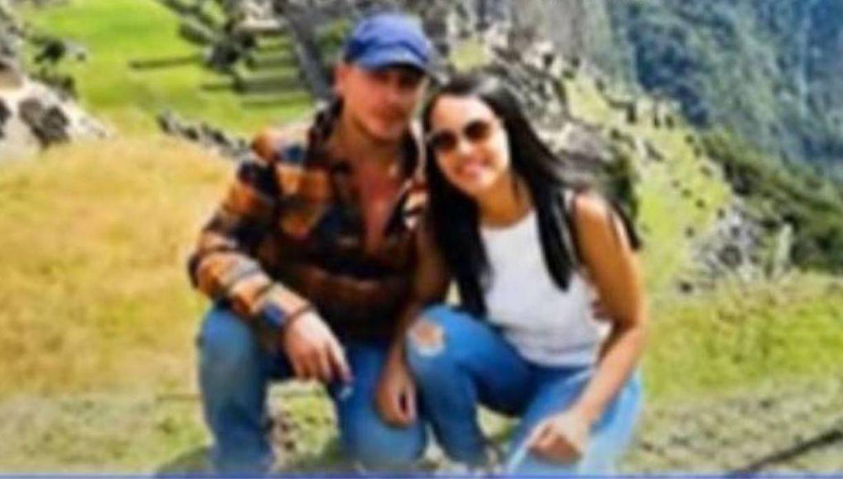 Ella salió de Honduras en busca de mejores oportunidades. Durante muchos años residió en España, donde logró obtener su ciudadanía.