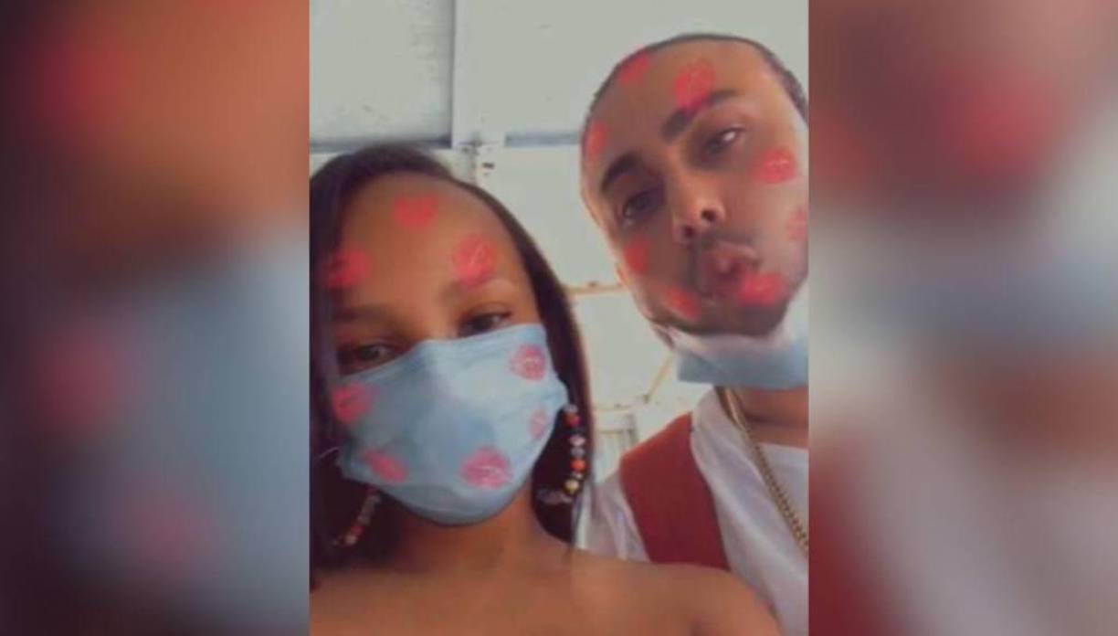 El análisis psicológico, programado para este viernes, forma parte de las investigaciones que intentan esclarecer los motivos detrás de los crímenes de <b>María Antonia Cruz</b>, <b>Nikendra McCoy</b> y <b>Dione Solórzano</b>.