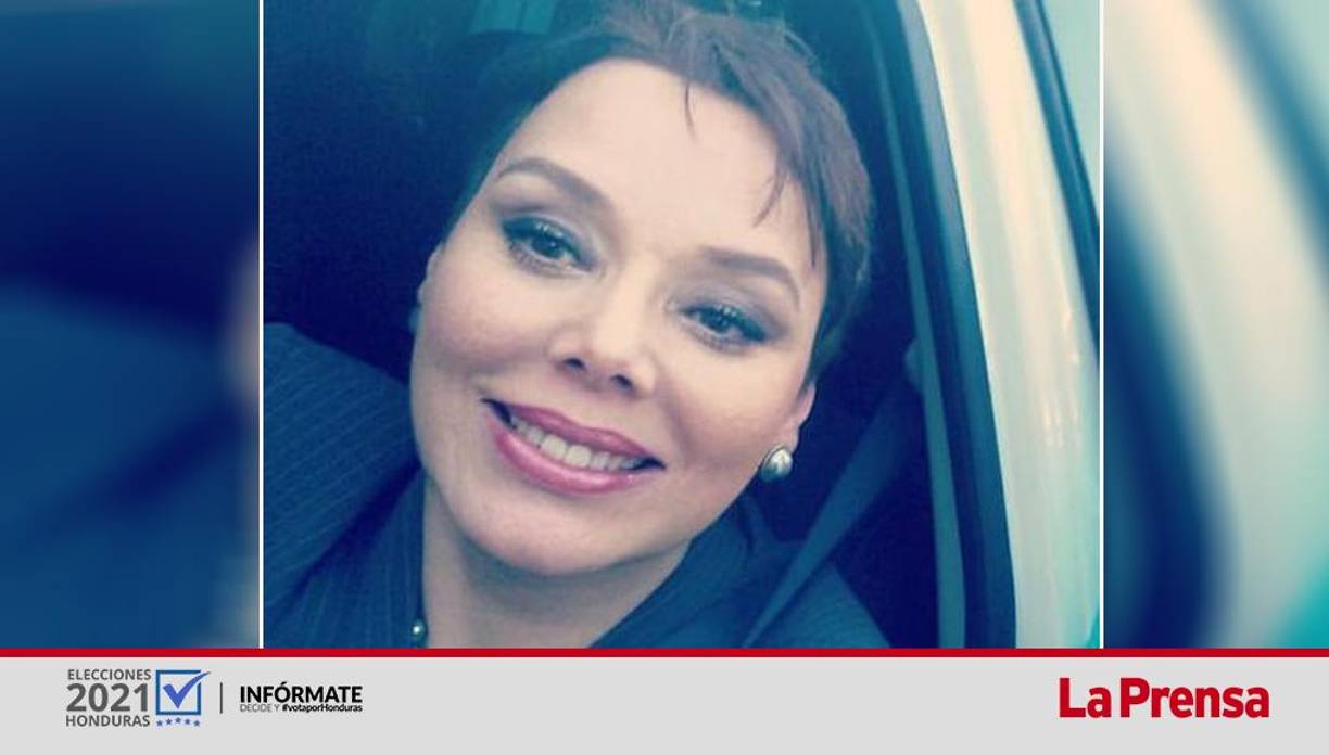 La candidata a diputada del Partido Libre, Beatriz Valle lleva 105,874 votos.