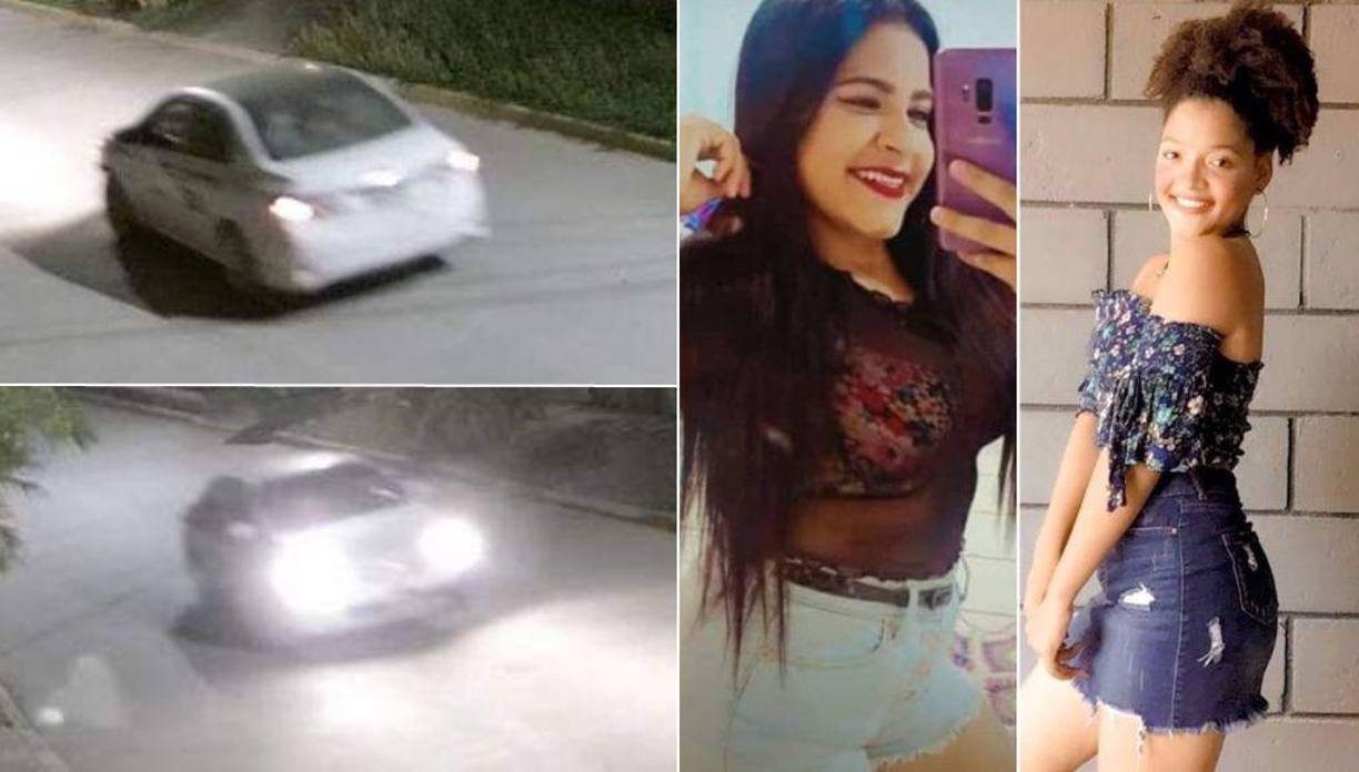 Sujetos desconocidos mataron a dos mujeres en la colonia Los Maestros de La Lima, Cortés.