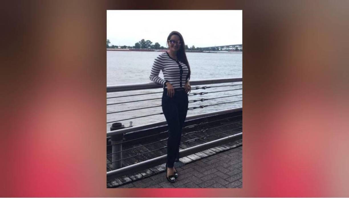 La hondureña reveló que muy probablemente sea deportada.