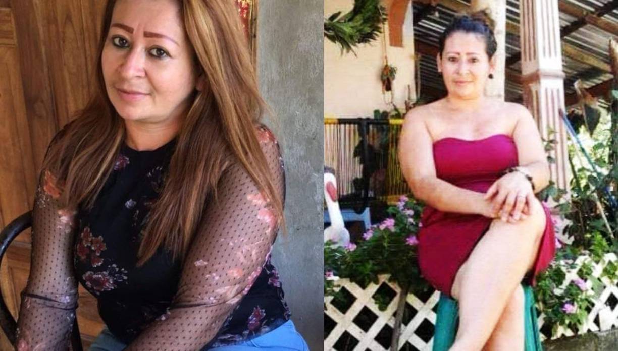 Había salido de su casa rumbo a una iglesia, pero desde ese momento no se supo nada de ella, hasta que hoy, martes 22 de agosto de 2022, fue hallada muerta en un solar baldío del barrio El Faro, Puerto Cortés.