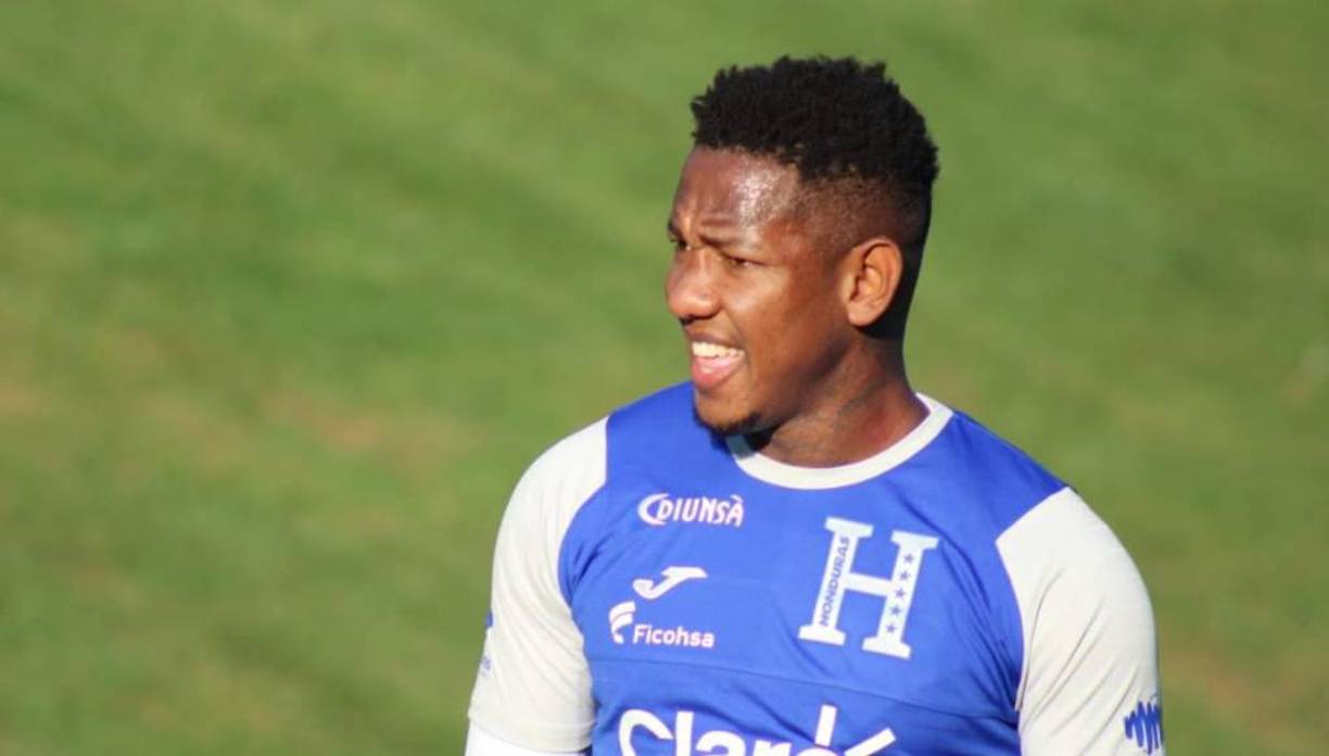 3- Romell Quioto: El delantero del CF Montréal tiene un valor de 2 millones de euros.