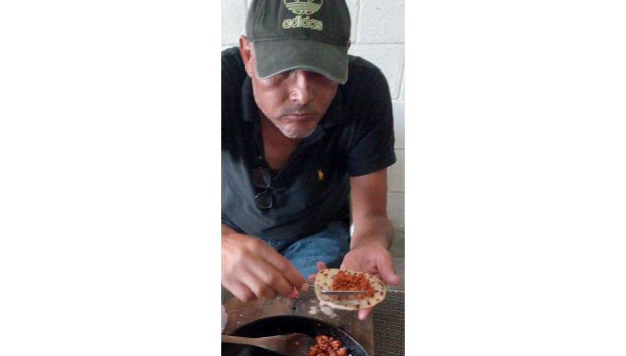 Quintín Umanzor Mejía era ebanista, Jorge Emilio Castillo trabajaba polarizando vidrios y German David Varela era albañil.