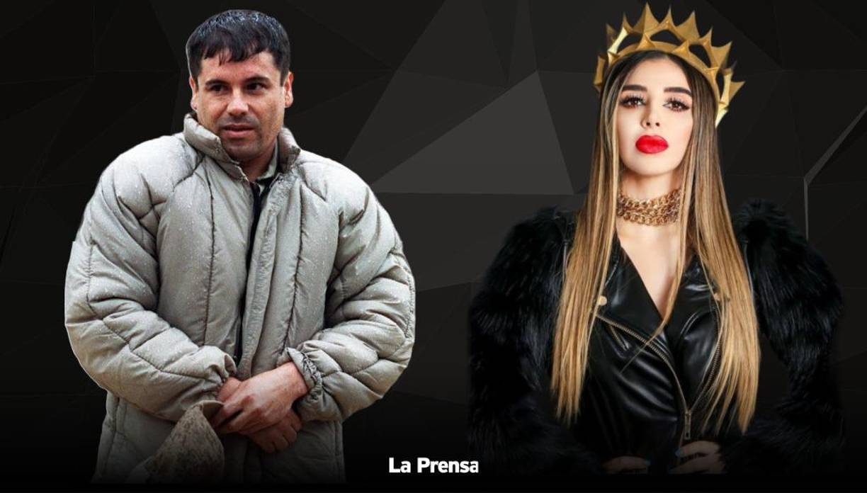 “Mi única adicción son las mujeres”, dijo el narcotraficante mexicano a una criminóloga mientras estaba preso en México. El emblemático líder del Cartel de Sinaloa, junto a Ismael “Mayo” Zambada, tenía un apego por el dinero, pero él mismo confiesa que aún por las mujeres. 