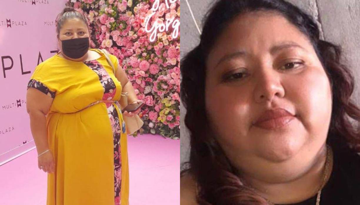 Sus familiares claman por justicia.