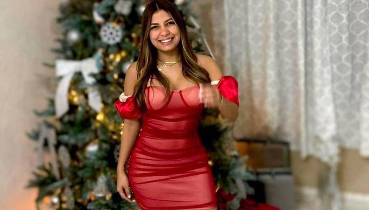 En aquel entonces, las autoridades encontraron la jet ski y varias de sus prendas que la joven andaba el día de su desaparición. En ese sentido, se dio por terminada la búsqueda incluso, se descartó que la joven estuviese con vida. 