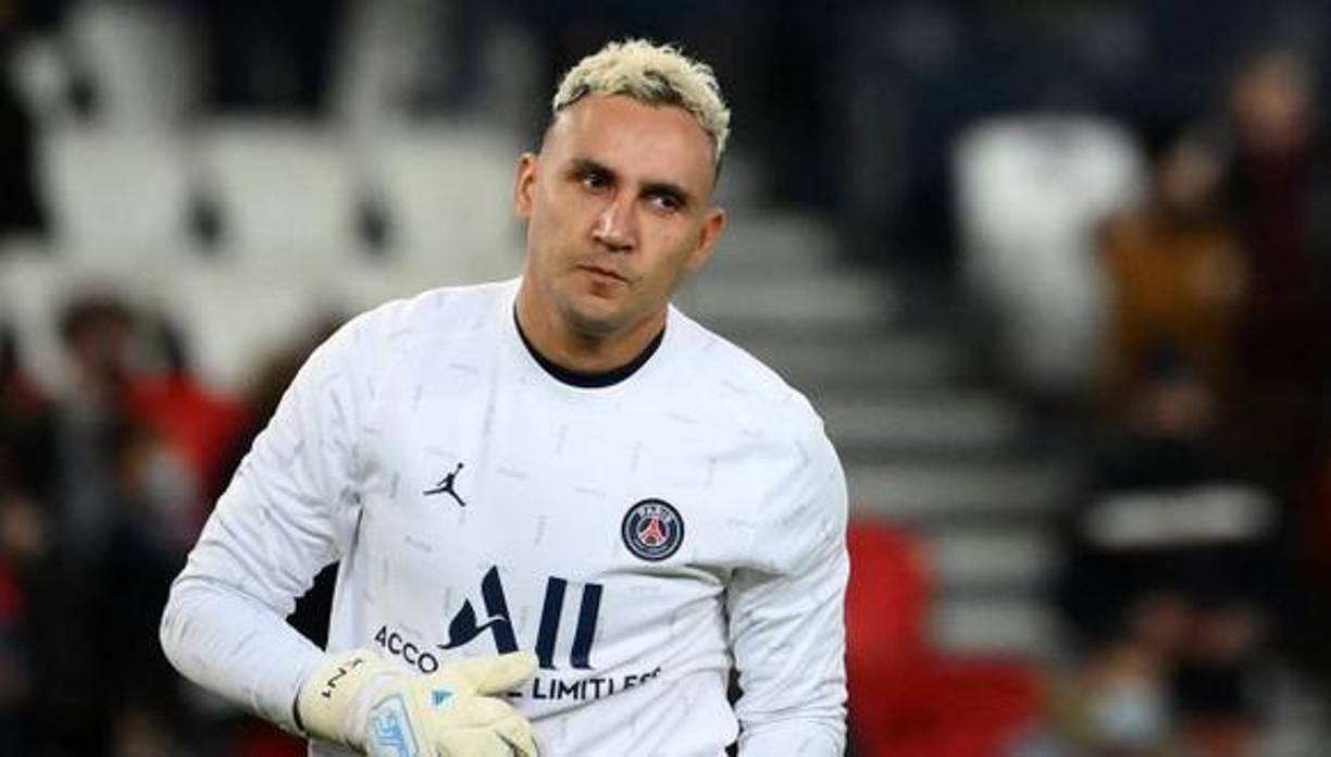 El Napoli de la Serie A de Italia está seriamente interesado en fichar al portero tico Keylor Navas, quien milita en el PSG. . El costarricense quiere titularidad y no mira con malos ojos irse del París Saint Germain.