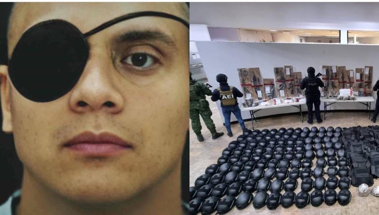 Por la liberación del “Neto” murieron 17 personas y escaparon una treintena de reos.